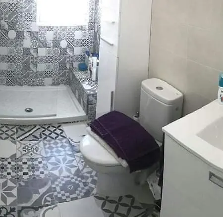Apartment Playa El Roqueo