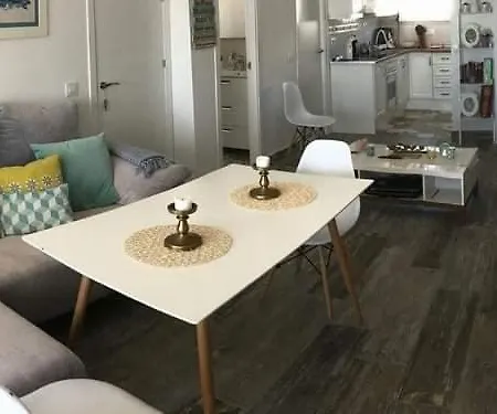 Apartment Playa El Roqueo