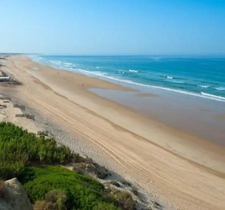 Playa El Roqueo Apartment Conil De La Frontera
