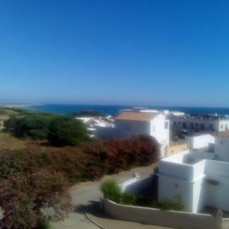 Playa El Roqueo Apartment Conil De La Frontera