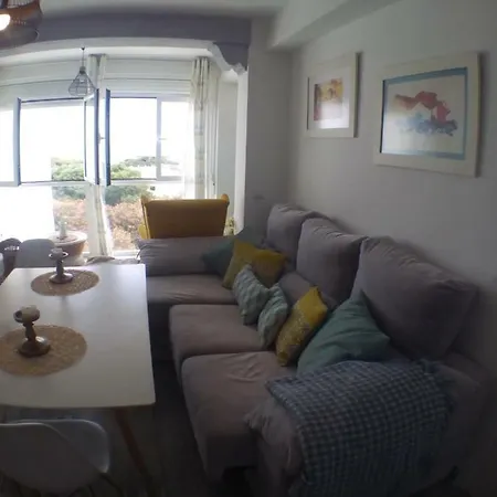 Apartment Playa El Roqueo *