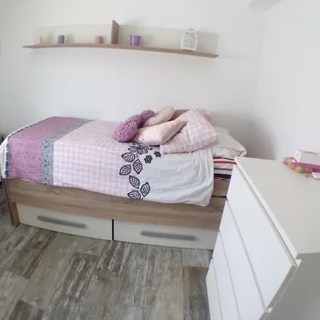 Apartment Playa El Roqueo *