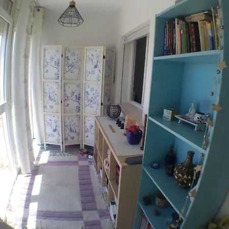 Playa El Roqueo Apartment *