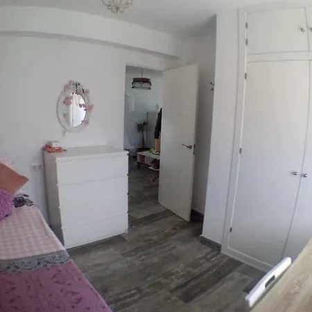 Apartment Playa El Roqueo *