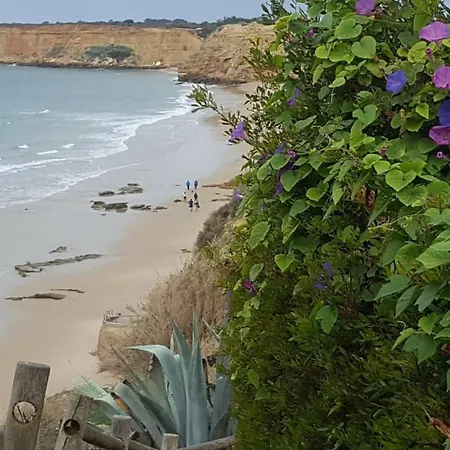 Playa El Roqueo Apartment Conil De La Frontera