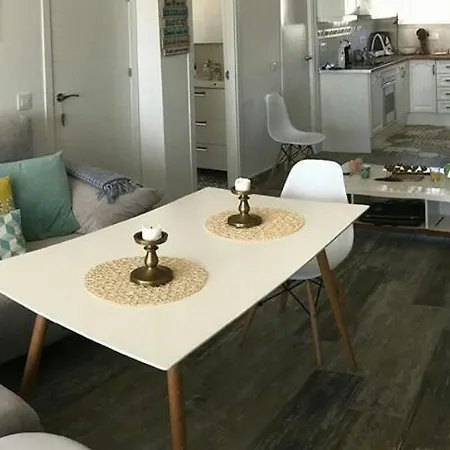 Apartment Playa El Roqueo *